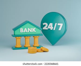 24/7 Customer Support